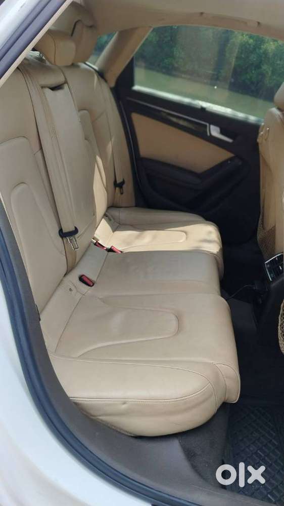 Audi A4 1.8 Tfsi, 2013, Petrol