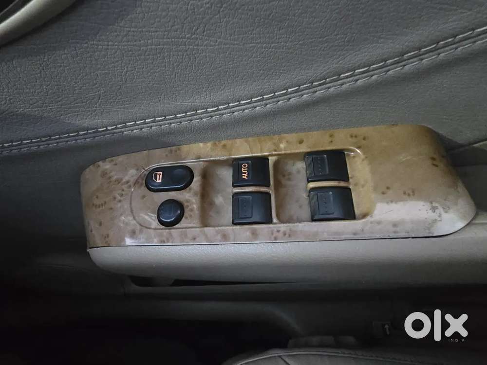 2008 Honda City Zx Petrol
