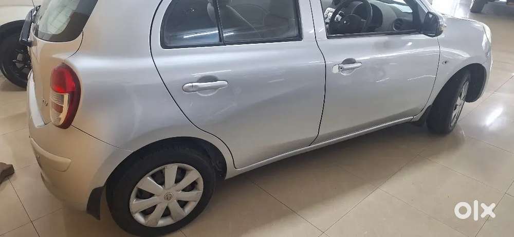 Nissan Micra Best Condition