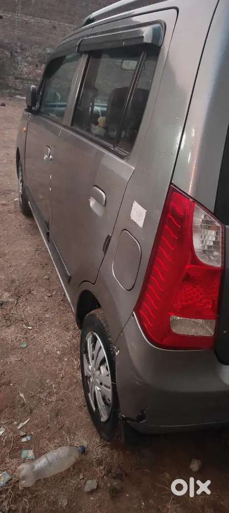Good Condition Car New Battery