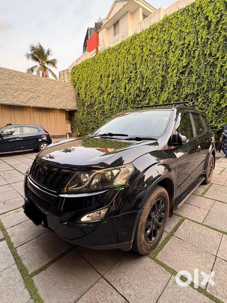 Mahindra Suv Diesel 2016