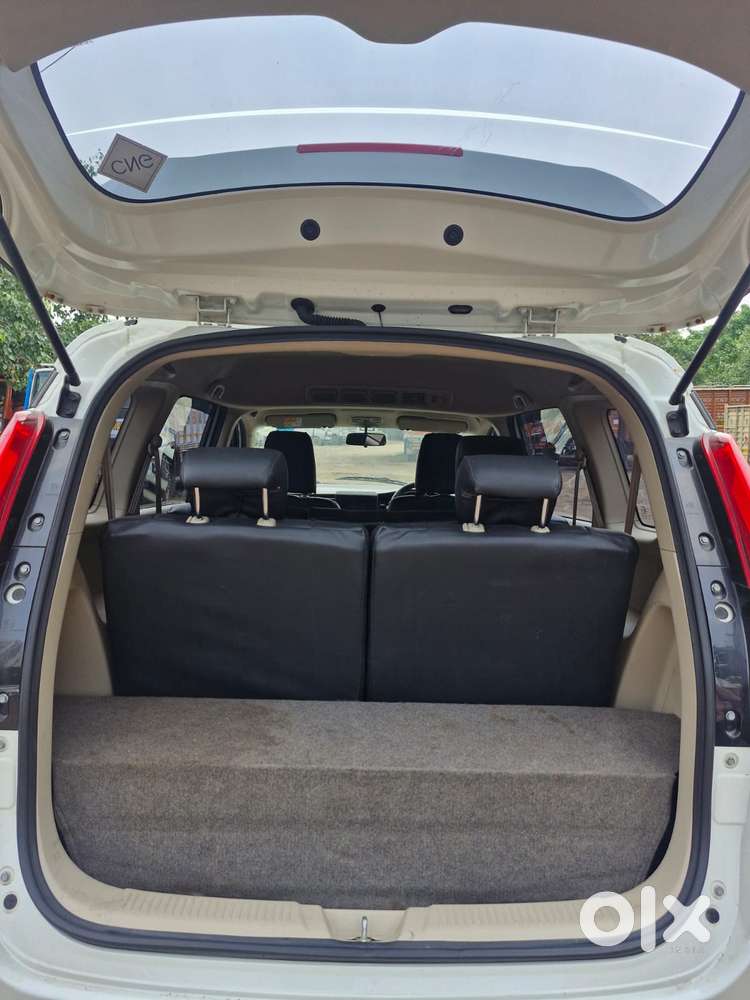Maruti Suzuki Ertiga Vxi (o) Cng, 2025, Cng & Hybrids