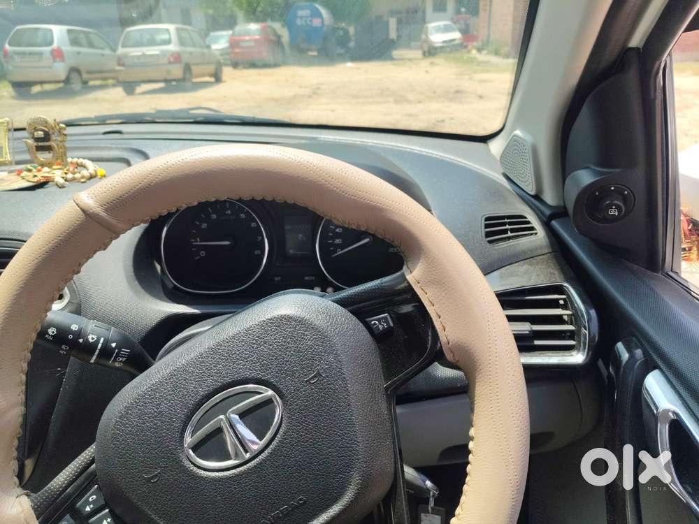 Tata Tiago 1.05 Revotorq Xz, 2019, Petrol