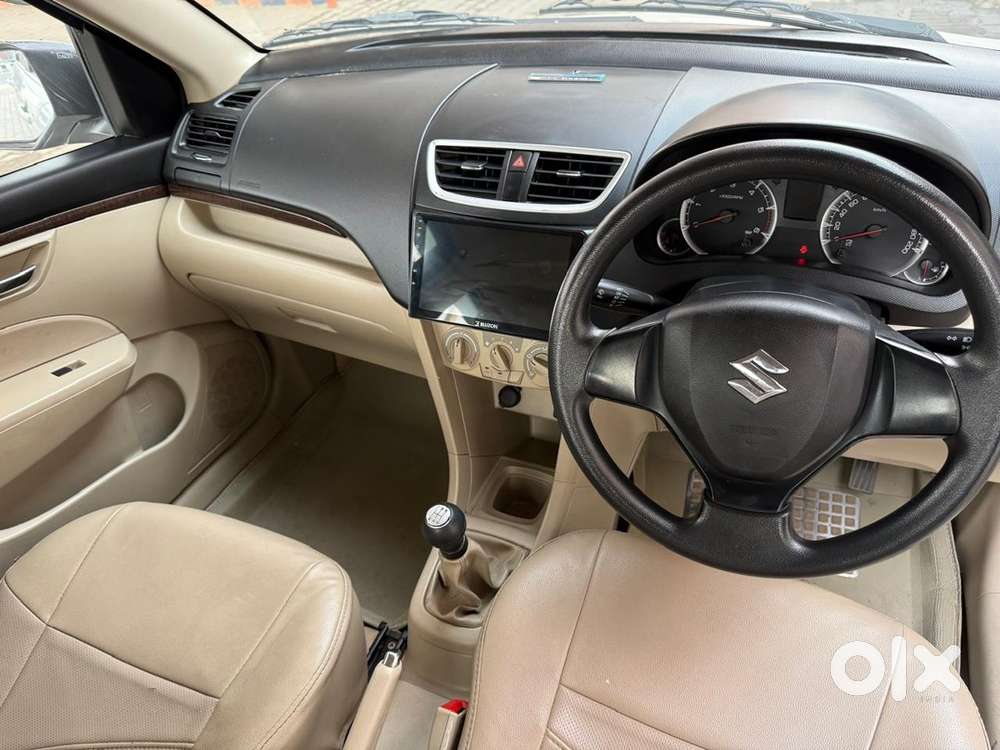 Maruti Suzuki Dzire 2016 Diesel Good Condition