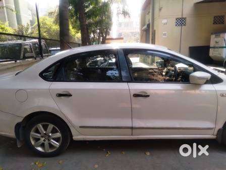 Volkswagen Vento 2010 Highline Petrol Very Well Maintained