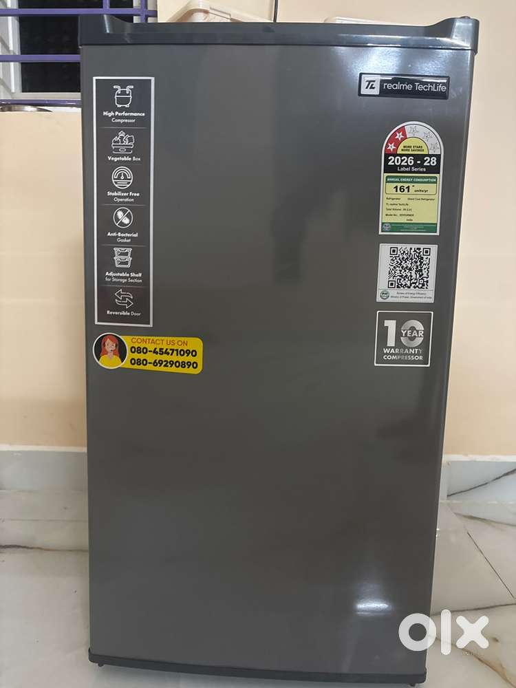 Brand new used for 2days only