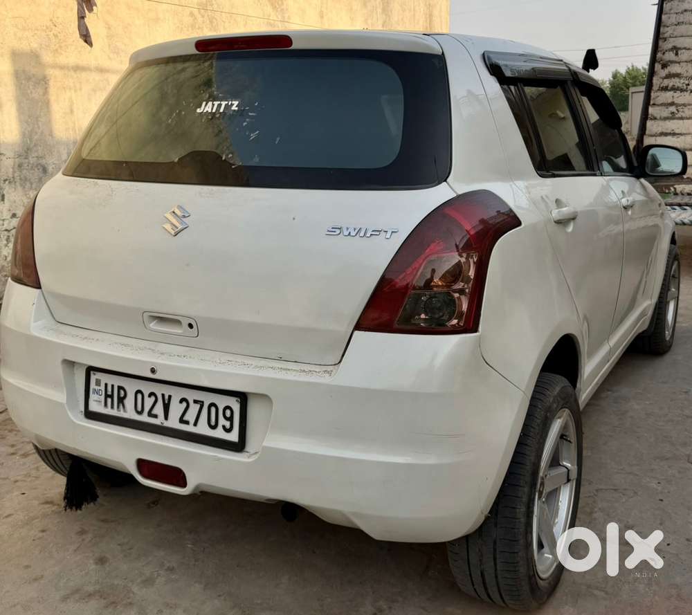 Swift Diesel 1.3 Maruti 2009