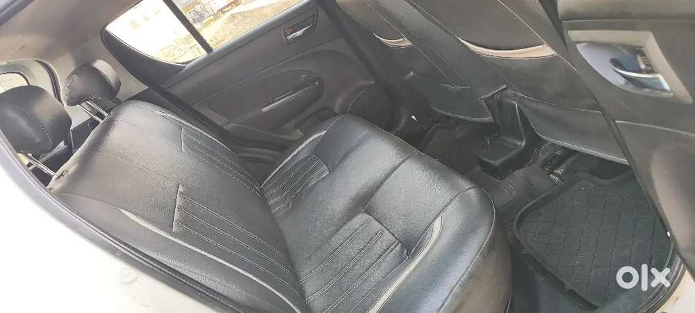 Maruti Suzuki Swift Zdi 2013 Diesel 116000 Km Driven