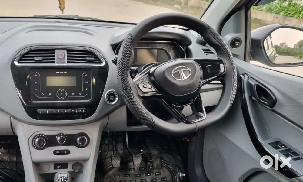 Tata Tigor Ev Xz 2022