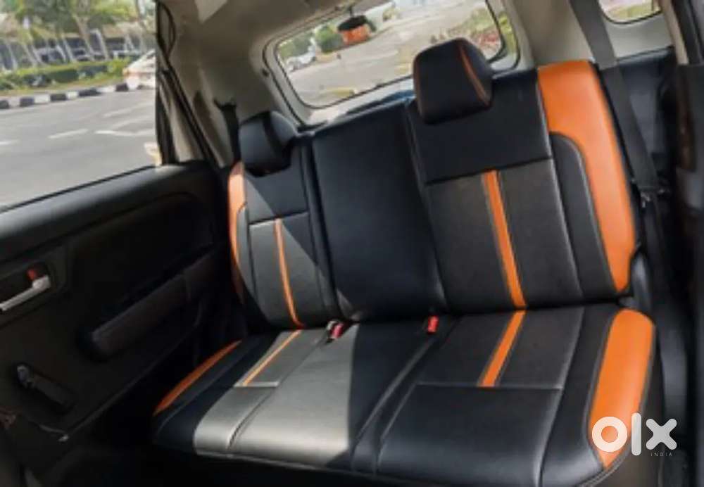 Wagon R Vxi+  2020 Petrol 1.2l (showroom Condition)