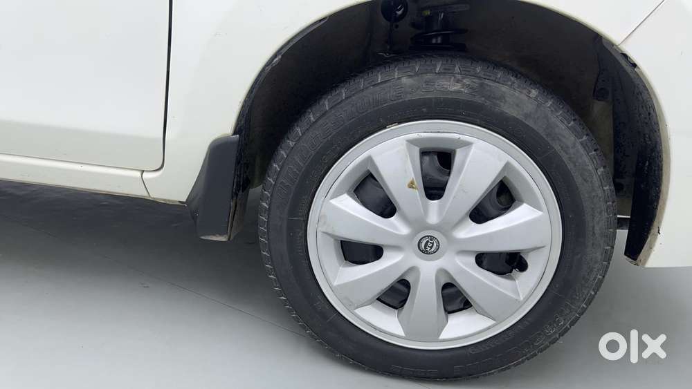 Maruti Suzuki Alto K10 2010-2014 Vxi, 2016, Petrol