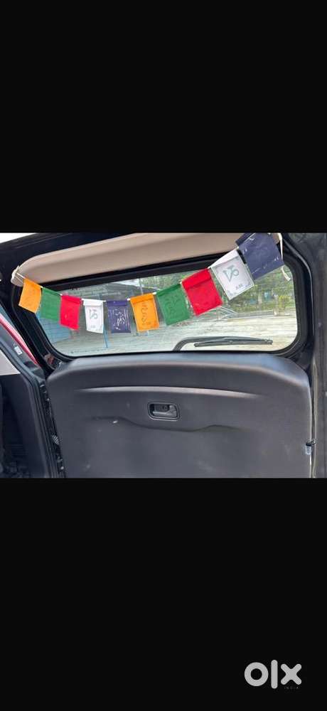 Mahindra Scorpio-n 2024 Diesel 62000 Km Driven