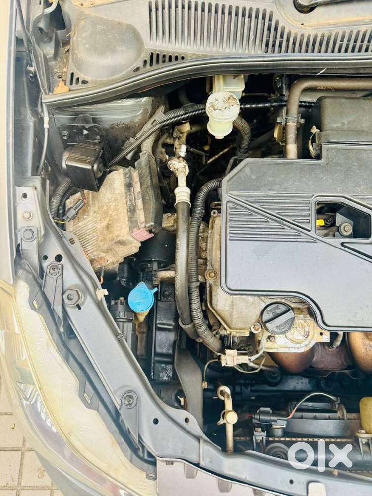 Maruti Suzuki Sx4 2007-2012 Green Vxi (cng), 2013, Cng & Hybrids