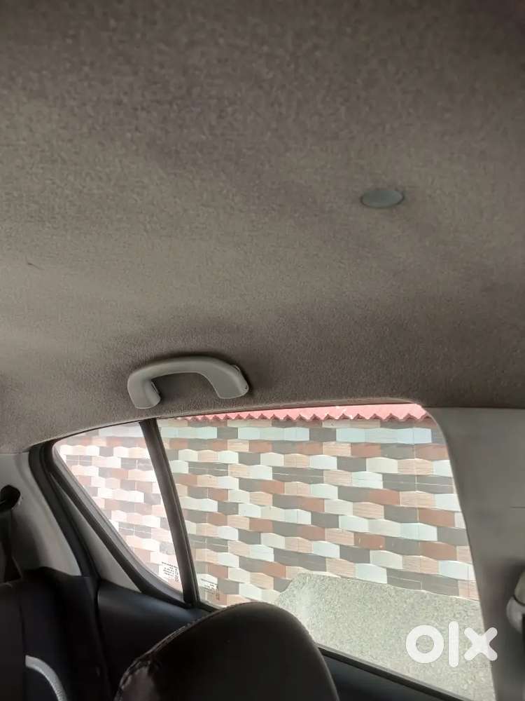 Maruti Suzuki Ritz 2011 Petrol 70000 Km Driven