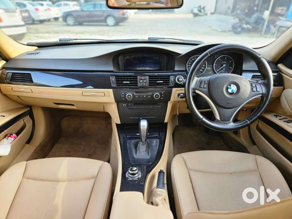 Bmw 3 Series 320d, 2012, Diesel