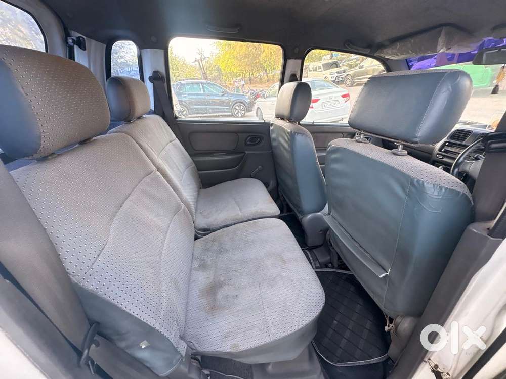 Maruti Suzuki Wagon R 2006-2010 Lxi Minor, 2006, Petrol