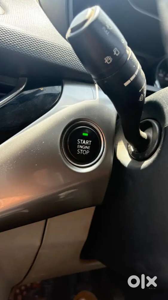 Tata Nexon Diesel 2018 Manual