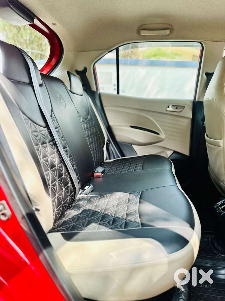 Hyundai New Santro 1.1 Sportz Se, 2019, Petrol