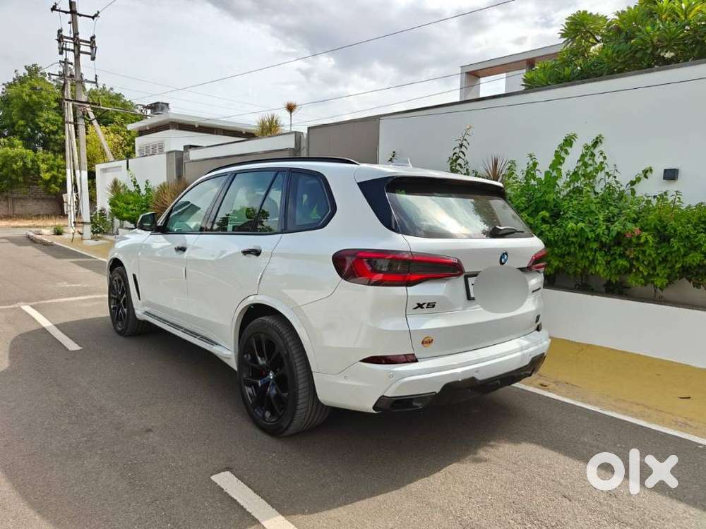 Bmw X5 Xdrive 30d Xline, 2019, Diesel