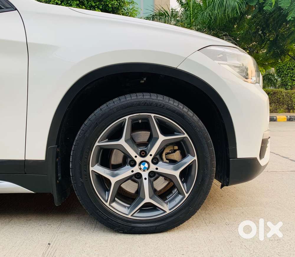 Bmw X1 2.0 Sdrive 20d, 2018, Diesel