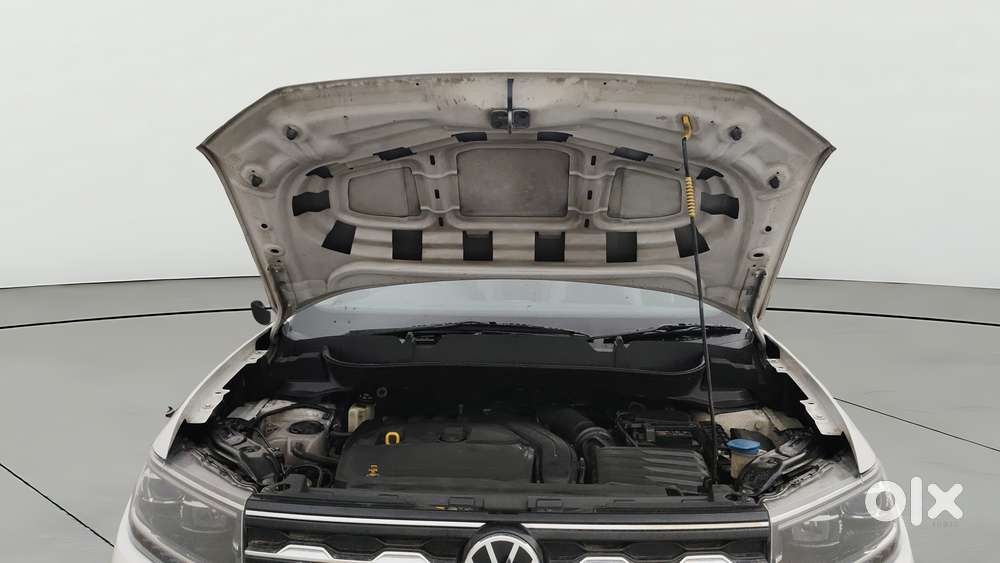 Volkswagen Taigun 1.5 Tsi Gt Plus, 2022, Petrol