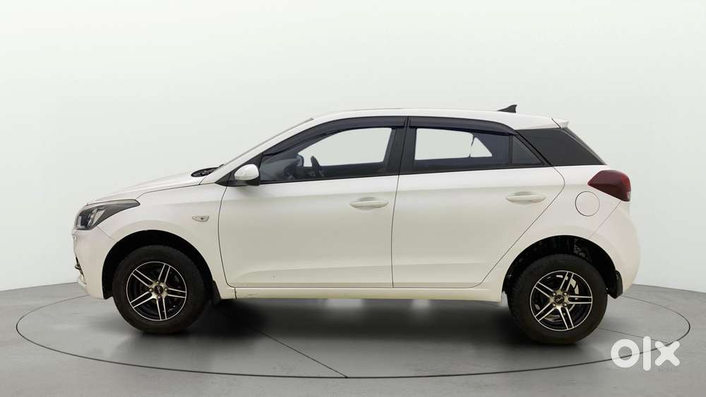 Hyundai Elite I20 1.4 Magna Plus Crdi, 2019, Diesel