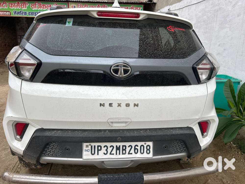 Tata Nexon Diesel 2021