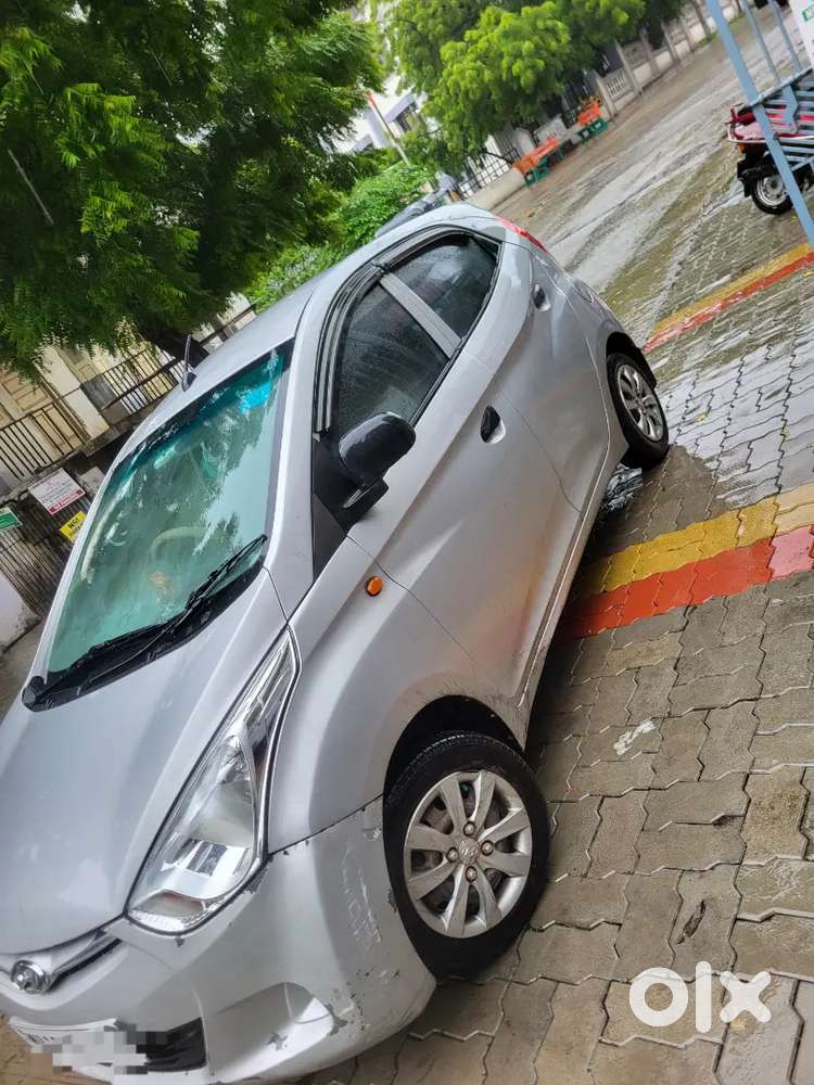 Hundai Eon Car For Sale