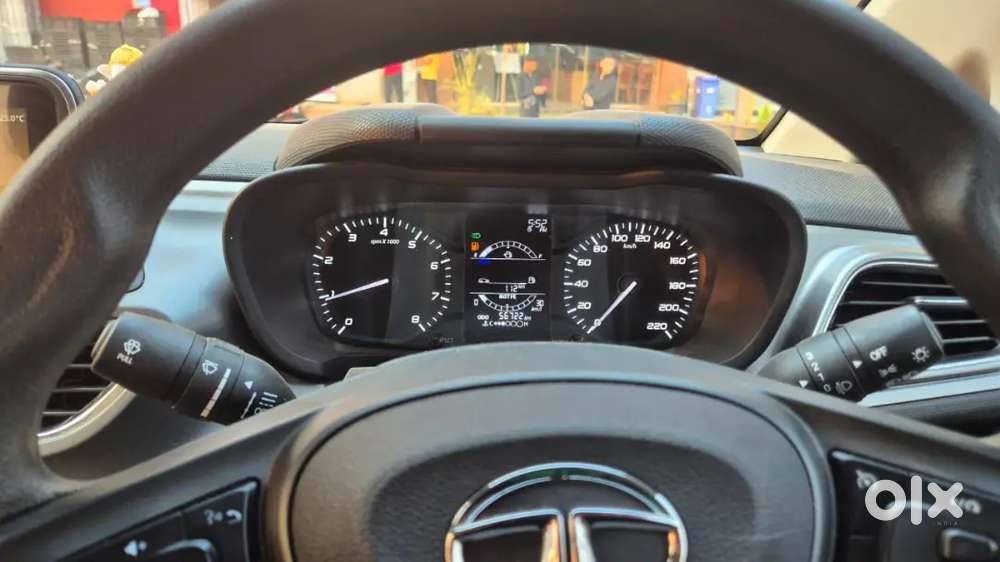 Tata Altroz 2022 Petrol 63000 Km Driven