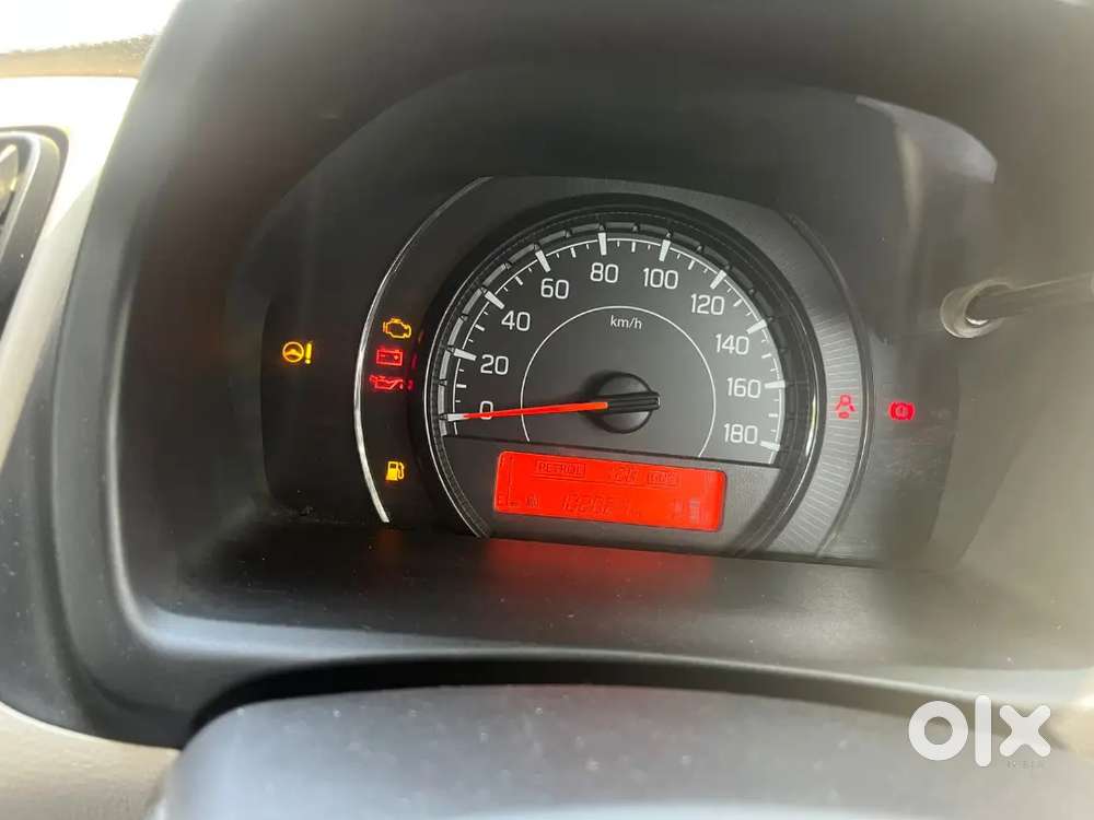 Maruti Suzuki Wagon R 1.0 2021 Cng & Hybrids Well Maintained