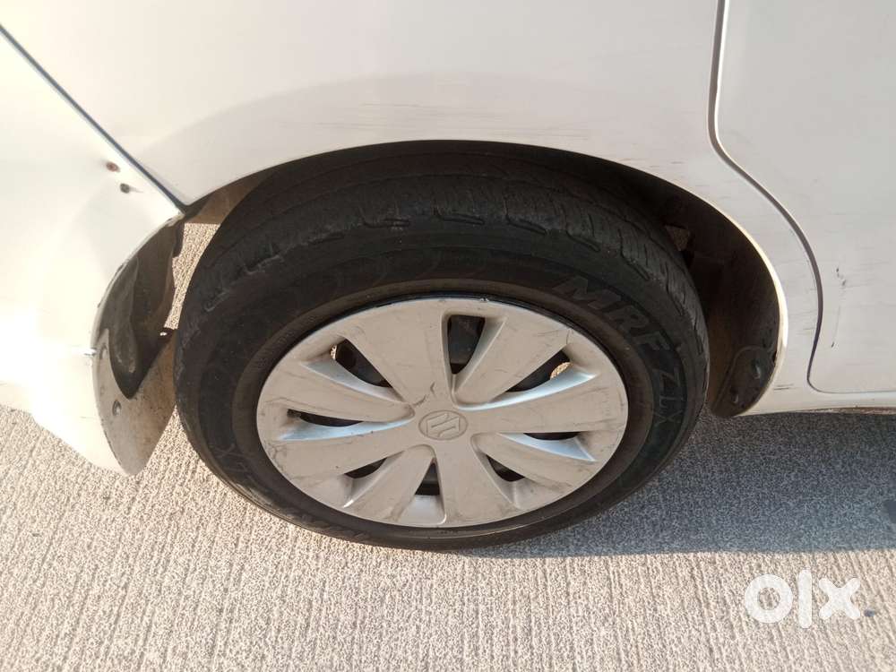 Maruti Suzuki Ertiga 2012-2015 Vdi, 2015, Diesel