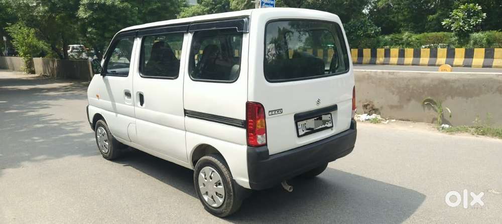 Maruti Suzuki Eeco 1.2 7 Str, 2025, Cng & Hybrids