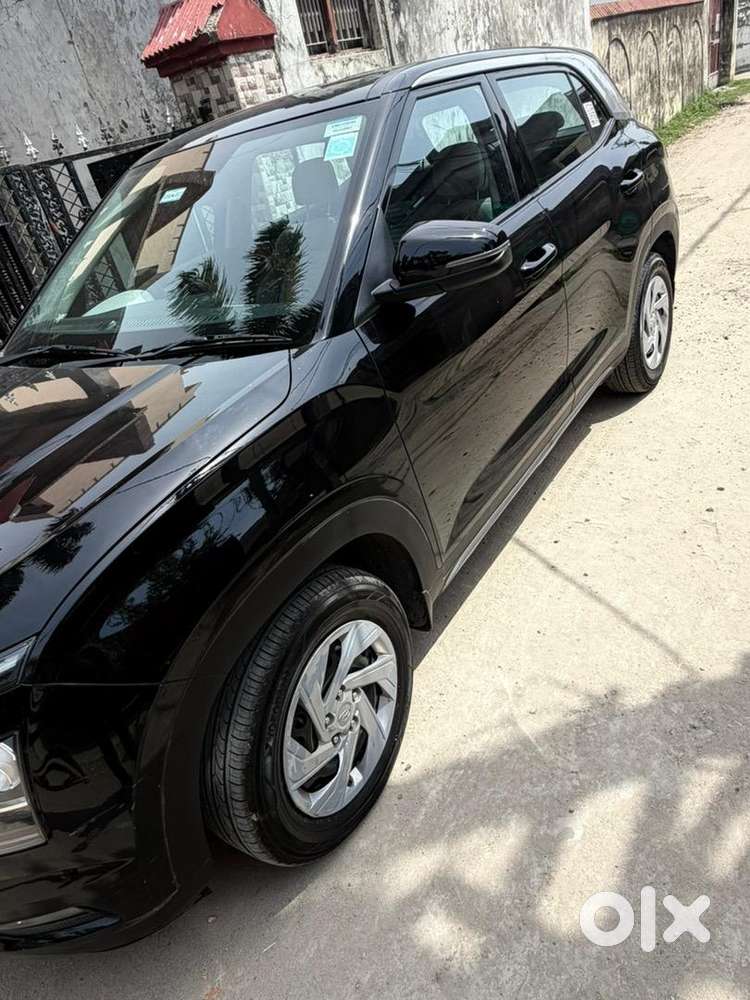 Creta 2023 Ex 1.5 Brand New Condition With Ppf Done