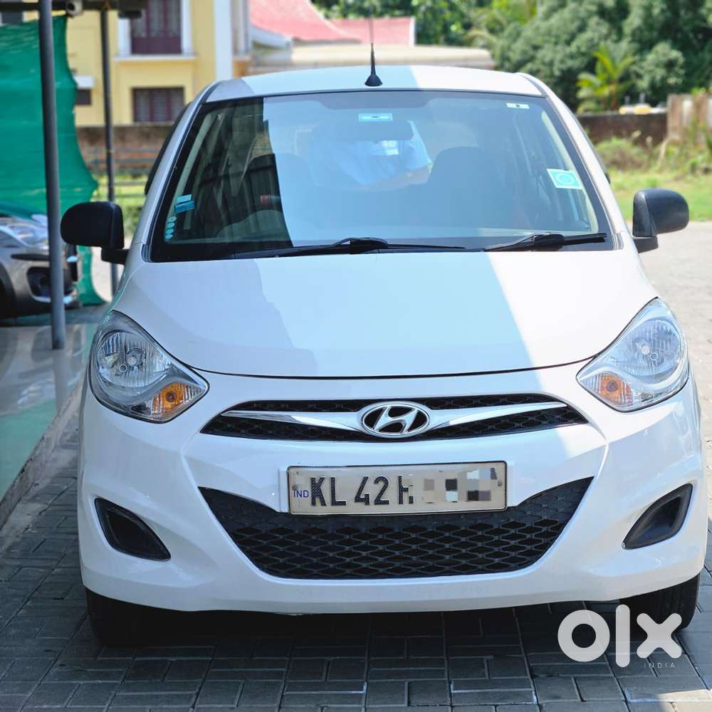 Hyundai I10 Magna 1.1l, 2013, Petrol
