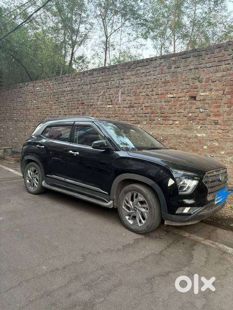 High Mileage Creta