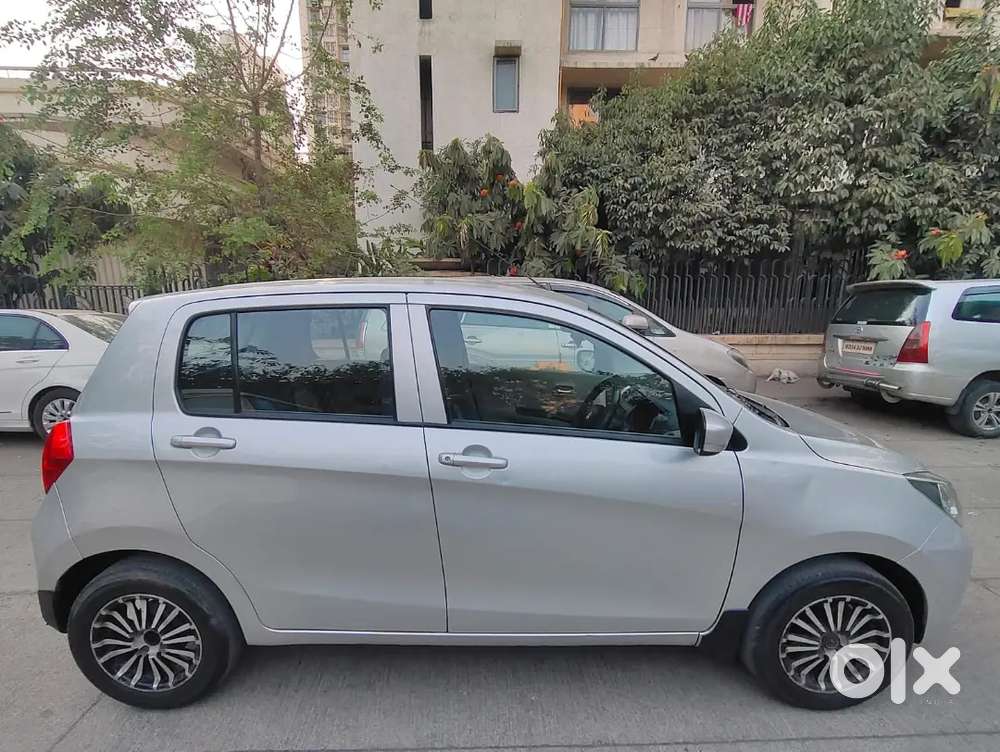 Maruti Suzuki Celerio 2016 Petrol Well Maintained