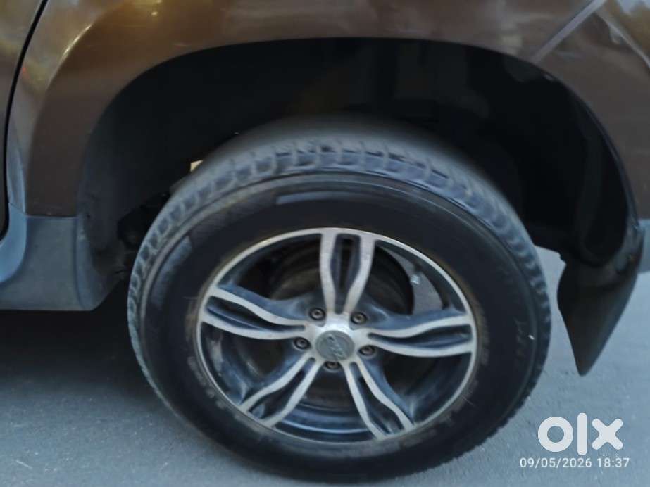 Renault Duster Rxe, 2014, Diesel