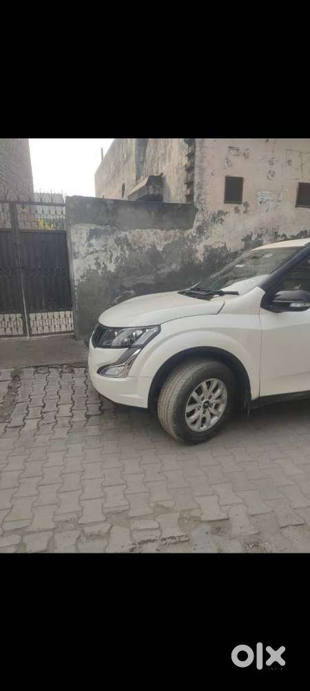 Mahindra Xuv500 2.2 W10, 2016, Diesel