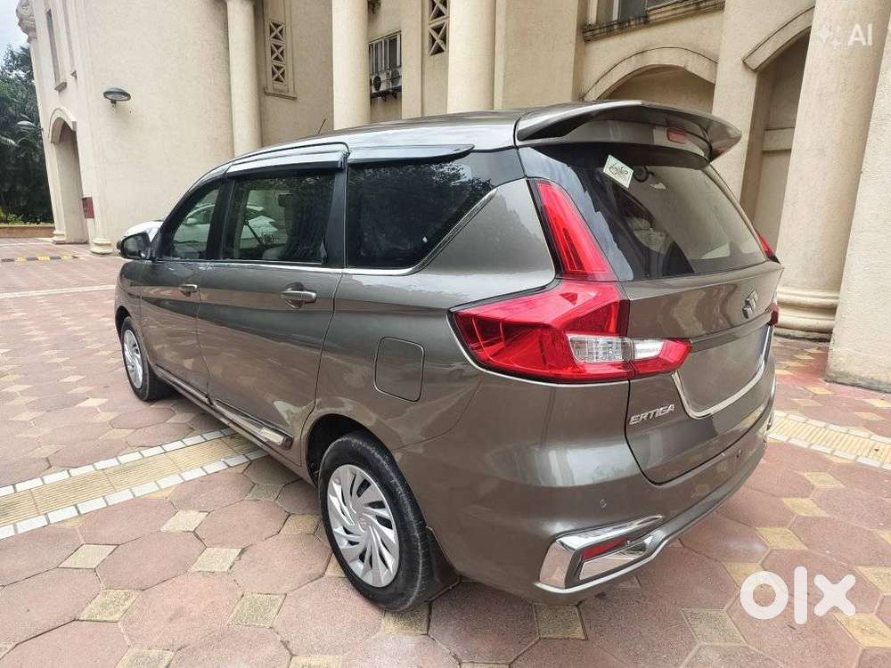Maruti Suzuki Ertiga Vxi (o) Cng, 2021, Cng & Hybrids