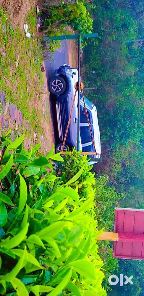 Mahindra Scorpio-n 2004 Diesel 100000 Km Driven