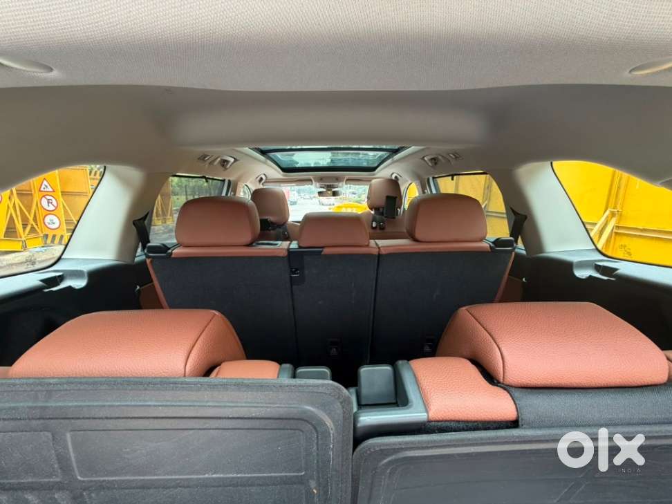 Skoda Kodiaq 2.0 L&k Tsi Dsg, 2025, Petrol