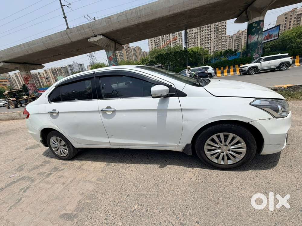 Maruti Suzuki Ciaz 2018