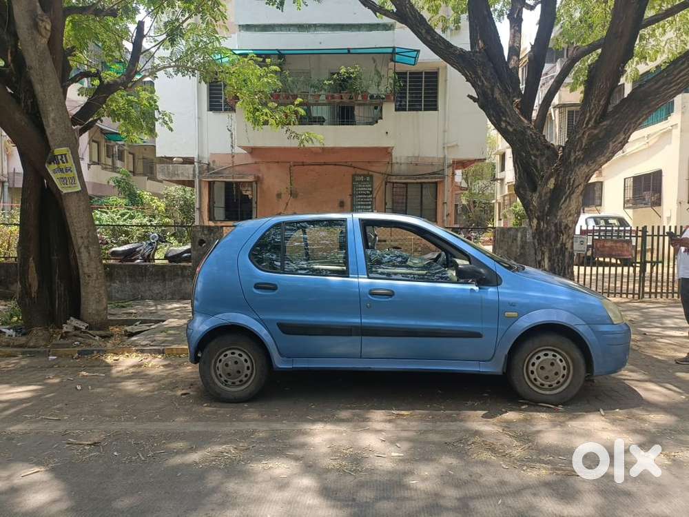 Tata Indica Ev2 Xeta 2006 Petrol Well Maintained