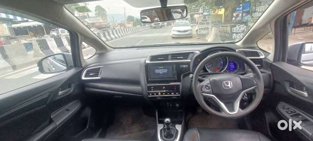 Honda Wr-v [2017-2020] 1.2 Sv I-vtec Mt, 2021, Petrol