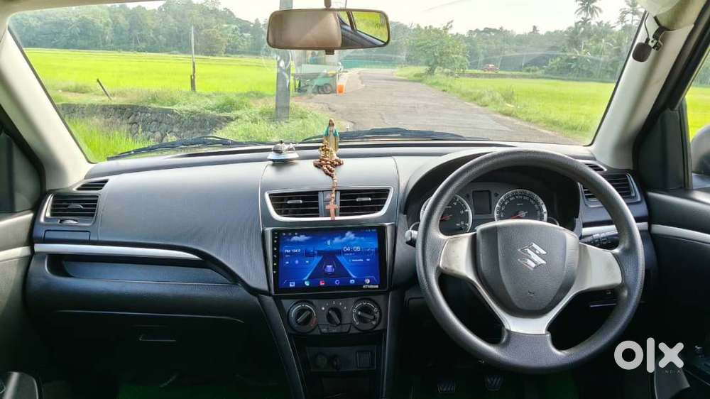 Maruti Suzuki Swift Vdi Diesel 2012 Model 2013 Reg