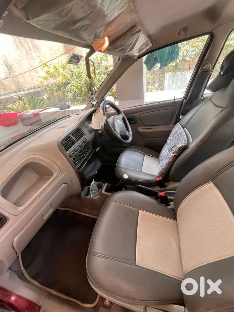 Maruti Suzuki Alto K10 2013 Petrol 103500 Km Driven