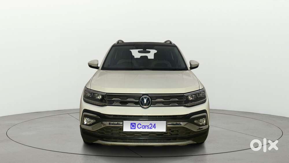 Volkswagen Taigun 1.5 Tsi Gt Plus, 2021, Petrol