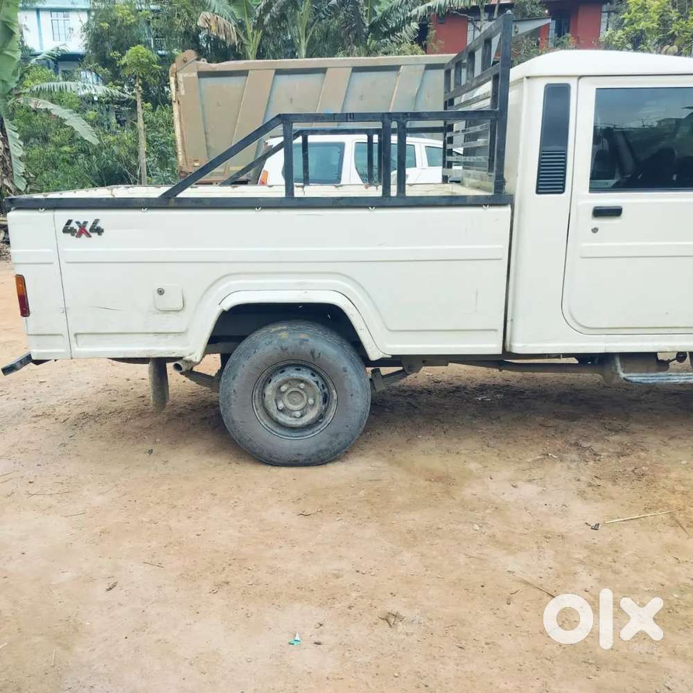 Mahindra Be 6 2025 Diesel Good Condition