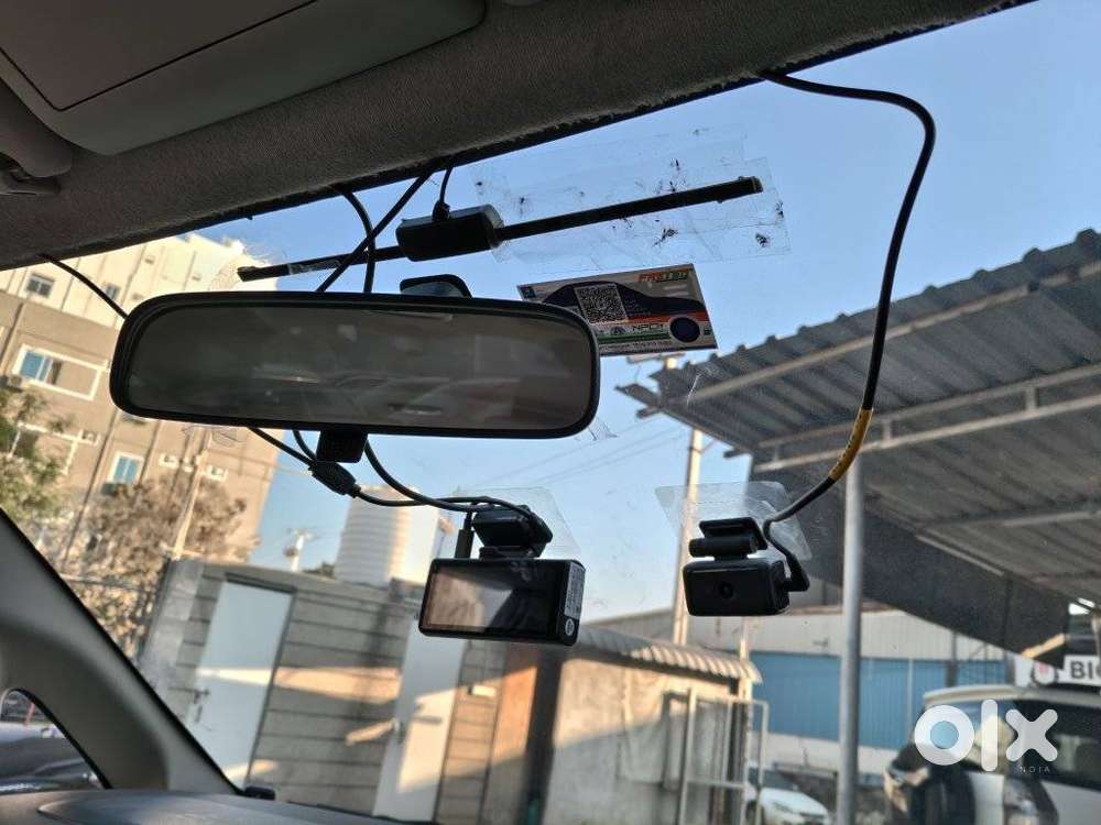 Toyota Innova [2013-2016] 2.5 V Diesel 7 Str, 2012, Diesel