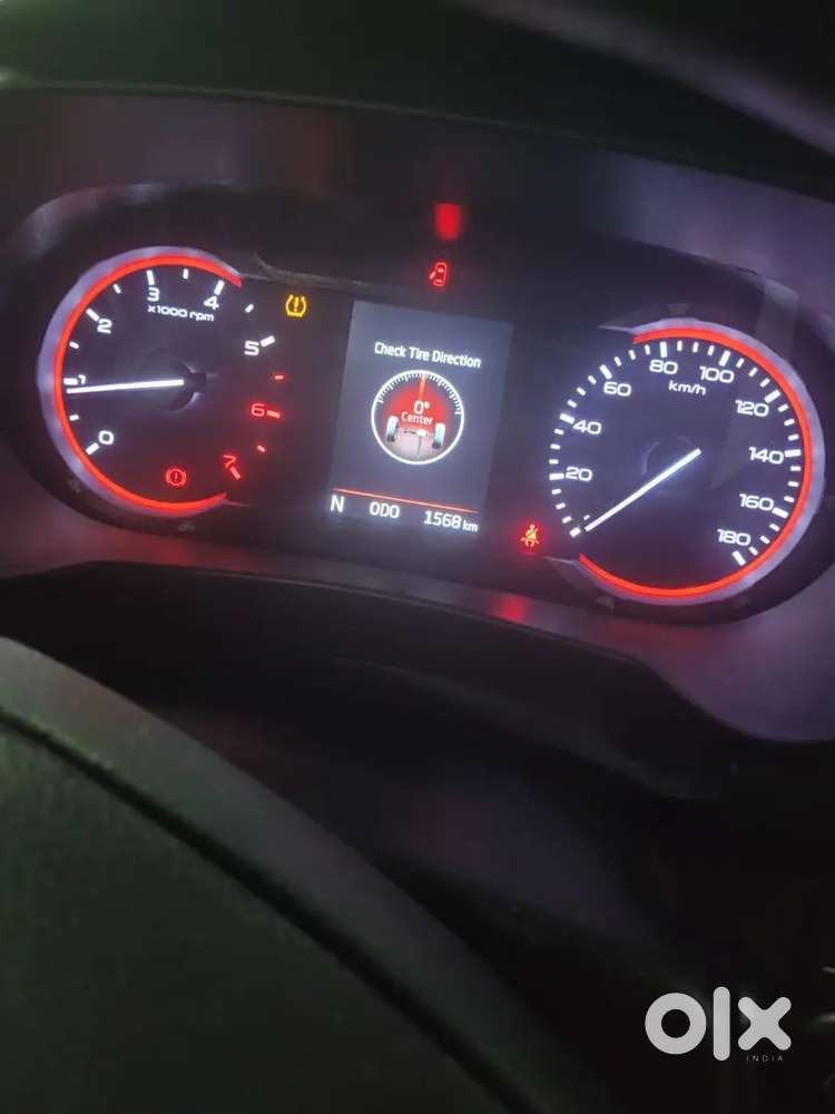 Mahindra Thar